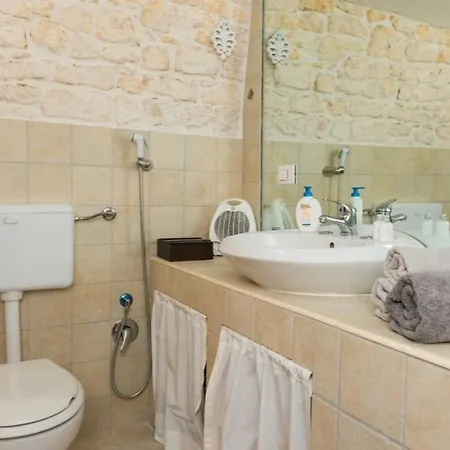 Casa Letizia Ostuni