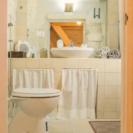 Casa Letizia Apartman