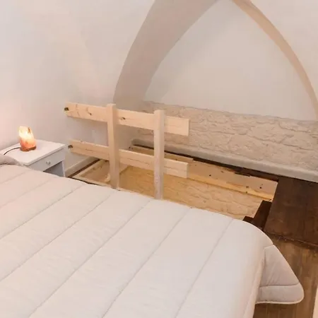 Apartman Casa Letizia Ostuni