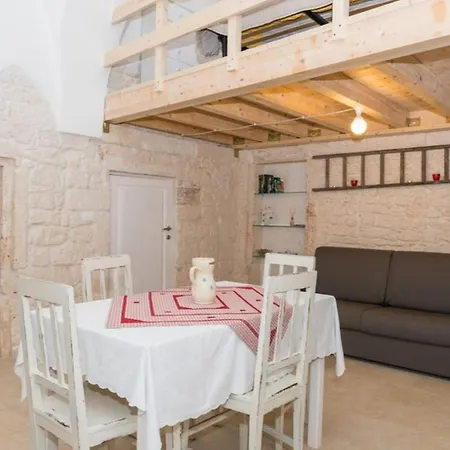 Casa Letizia *