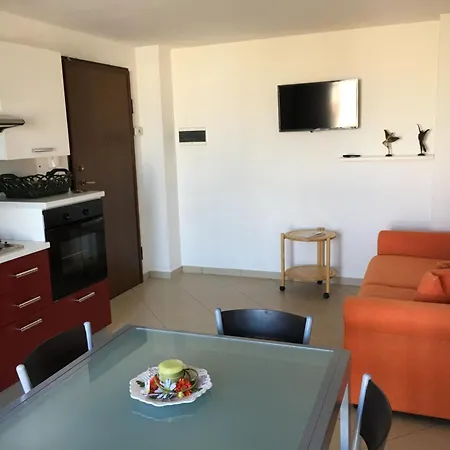 Casa Letizia * Giurdignano