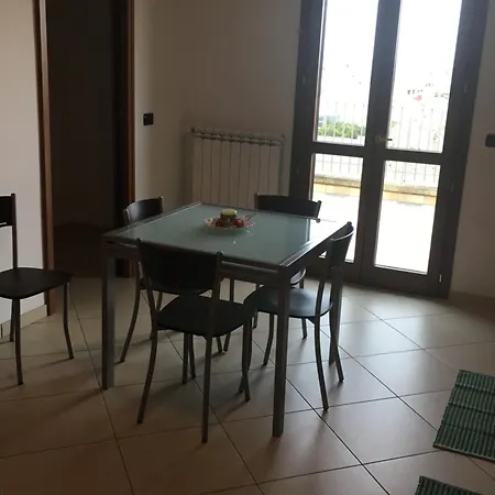 Casa Letizia Apartment Giurdignano