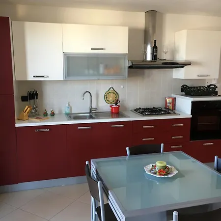 Casa Letizia * Giurdignano