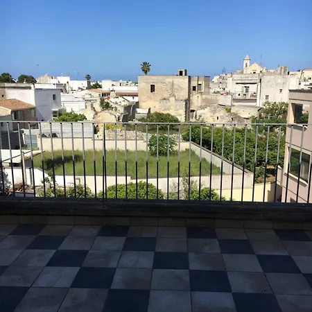 Casa Letizia * Giurdignano