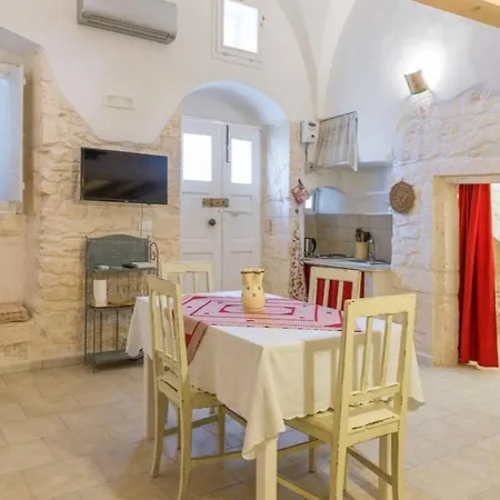 Casa Letizia דירה