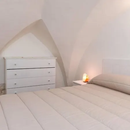 דירה Casa Letizia *