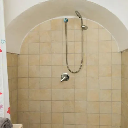 דירה Casa Letizia *