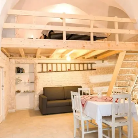 Casa Letizia * אוסטוני