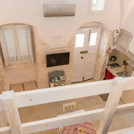 Casa Letizia *